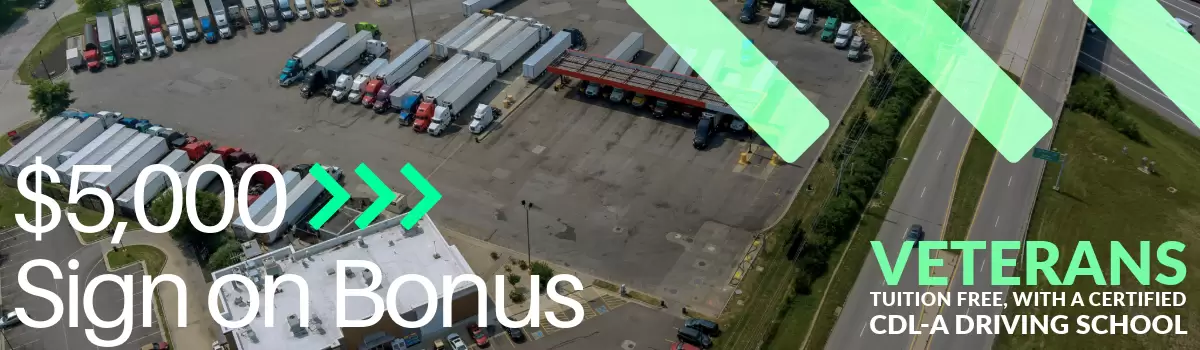 Lily Transportation Reviews, Pay, CDL Trucking Careers