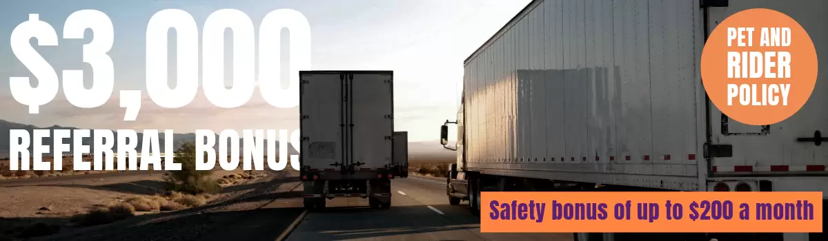 Ploger Transportation Reviews, CDL A Jobs and Safety Record