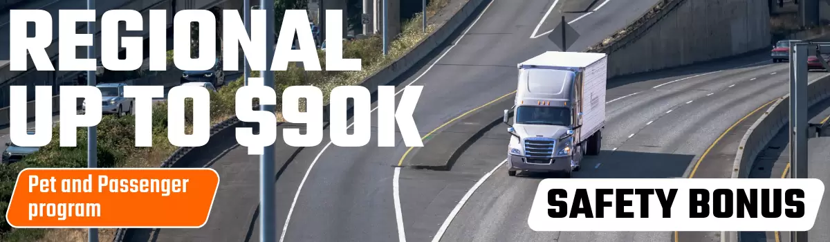 Hofmann Trucking Reviews, CDL Pay, Jobs, FMCSA Data