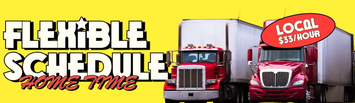 Maverick Express Reviews: CDL A Open Trucking Jobs