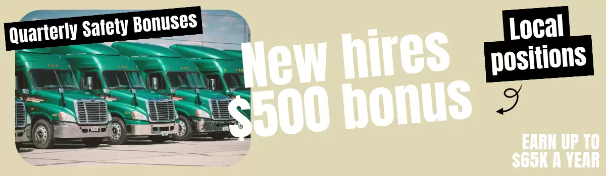 Duncan and Son Lines Reviews, Hiring Now CDL Truck Drivers