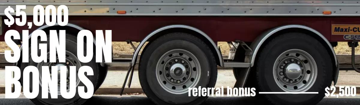 Stoughton Trucking Reviews, CDL Pay, Jobs, FMCSA Data