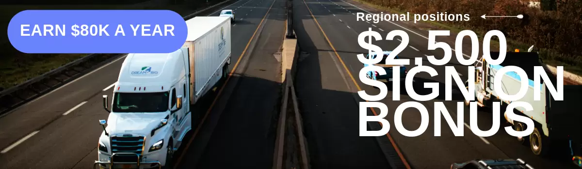 FirstExpress Reviews: CDL A Open Trucking Jobs