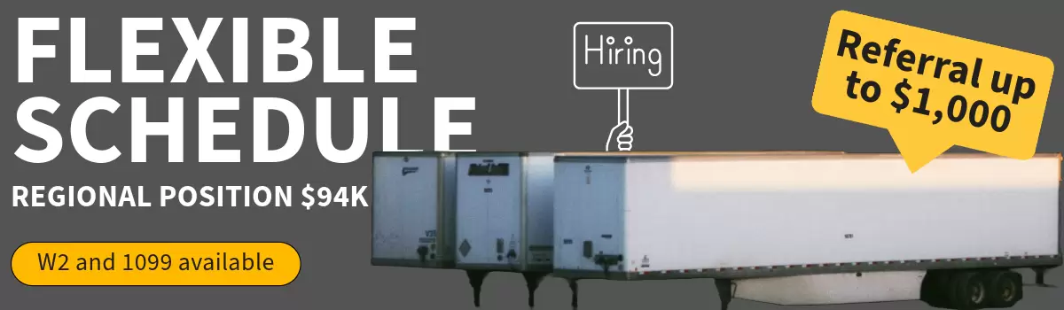 Midwest Express Inc Reviews: CDL Truck Jobs & Requirements