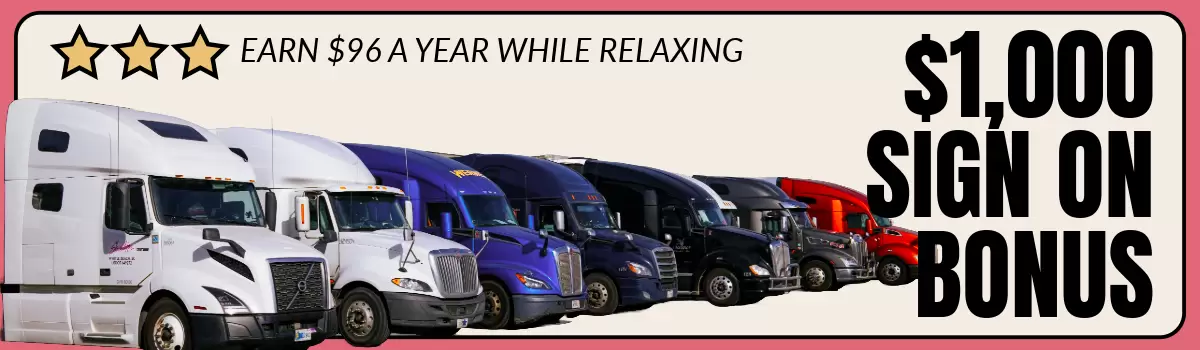 Gazic Trucking Reviews, Pay, CDL Trucking Careers
