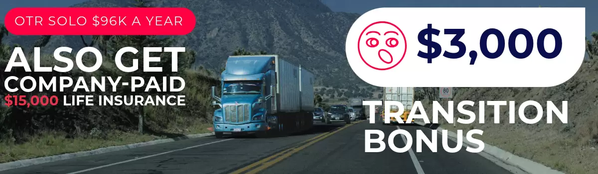 Jones Logistics Reviews, CDL Pay, Jobs, FMCSA Data