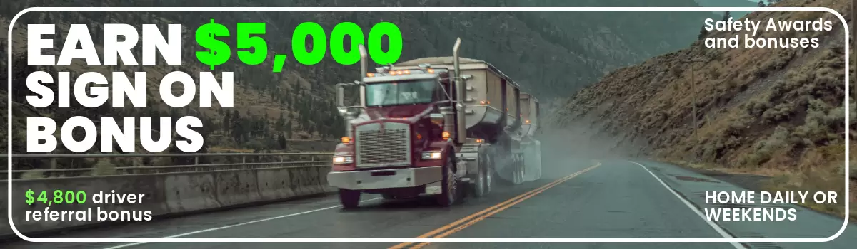 Meyers Bros. Trucking Reviews: CDL A Open Trucking Jobs
