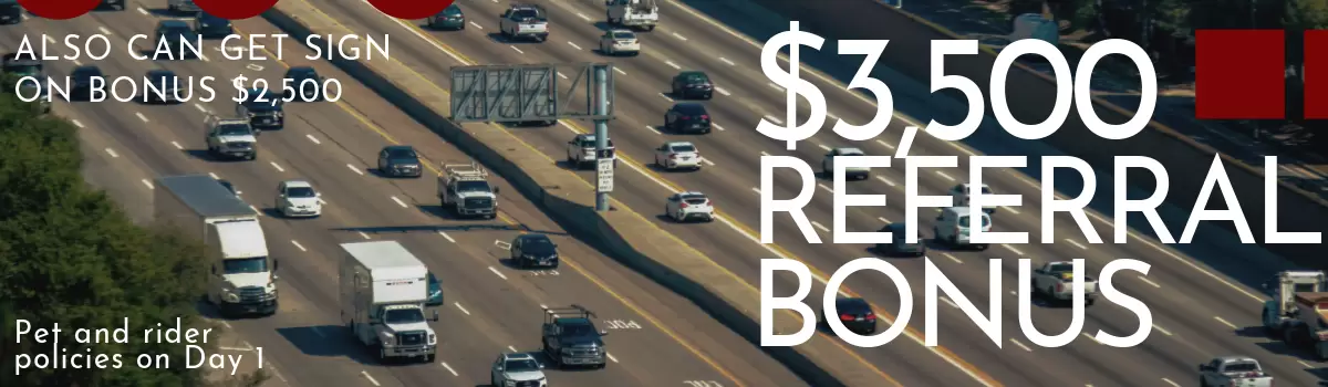 CoreTrans Reviews, Truck Driving Jobs & Pay