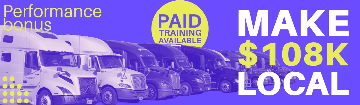 TransWood Carriers Reviews: CDL Truck Jobs & Requirements