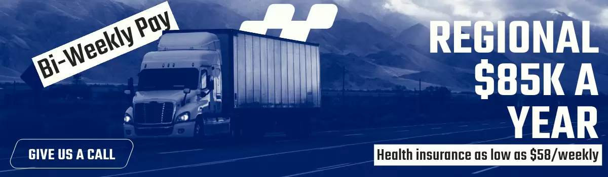 Sadler Brothers Trucking Reviews, Hiring Now CDL Truck Drivers