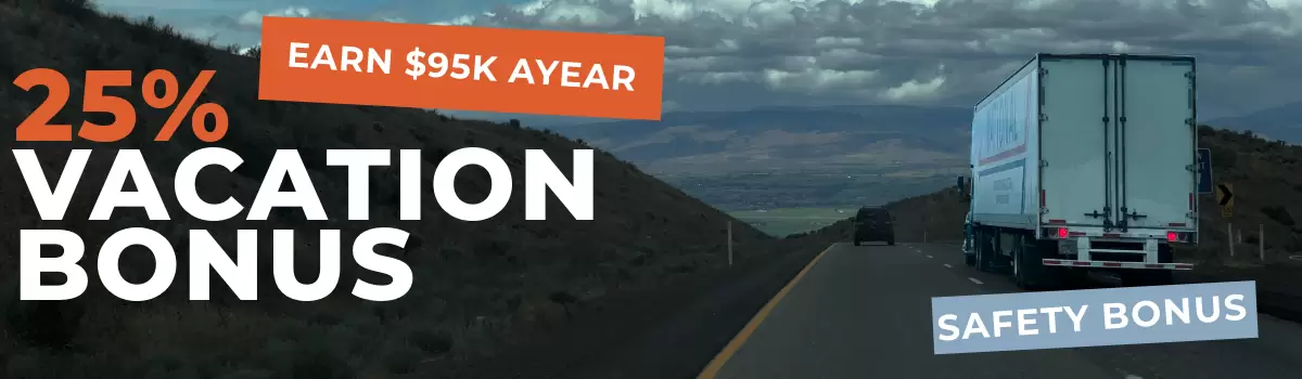 Fort Worth Carrier Reviews, CDL Pay, Jobs, FMCSA Data