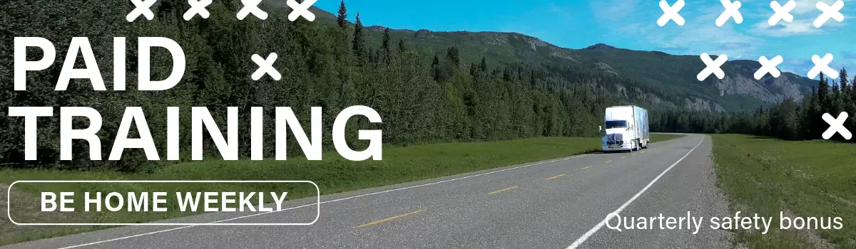 Thompson Transportation Reviews, Truck Driving Jobs & Pay