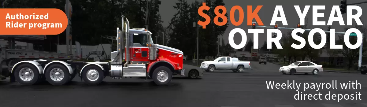 COX Transportation Services Reviews, Truck Driving Jobs & Pay