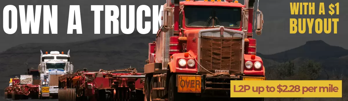 Nova Lines Reviews: CDL Truck Jobs & Requirements