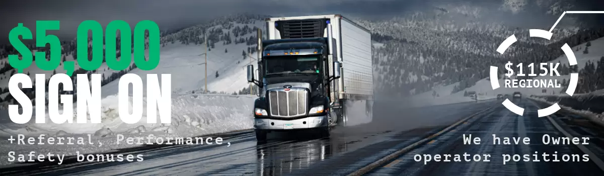 Fraley and Schilling Reviews, Truck Driving Jobs & Pay