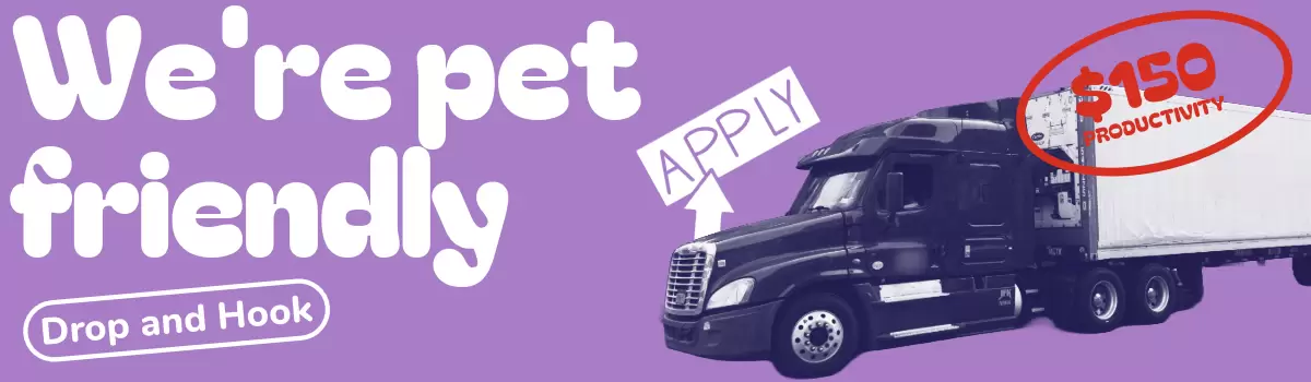 Triton Logistics Reviews: CDL Truck Jobs & Requirements