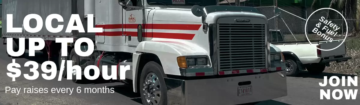 Reliable Carrier Reviews, CDL Jobs, Pay, FMCSA Info