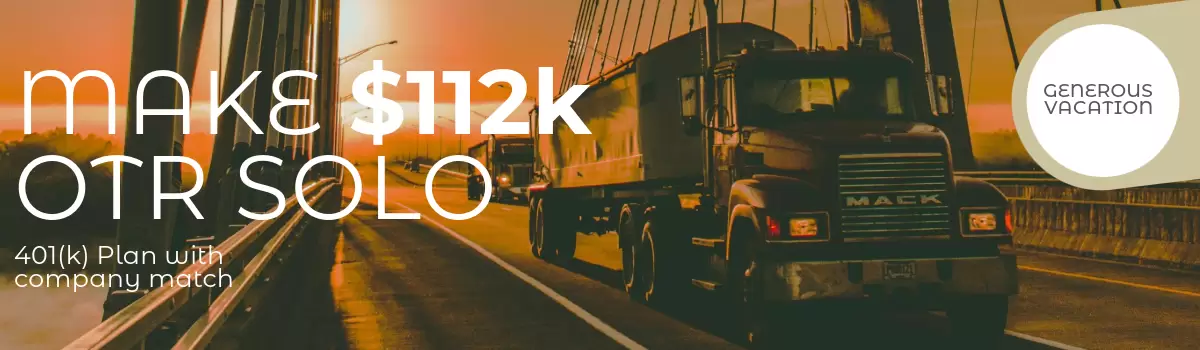 Sodrel Truck Lines Reviews, Hiring Now CDL Truck Drivers