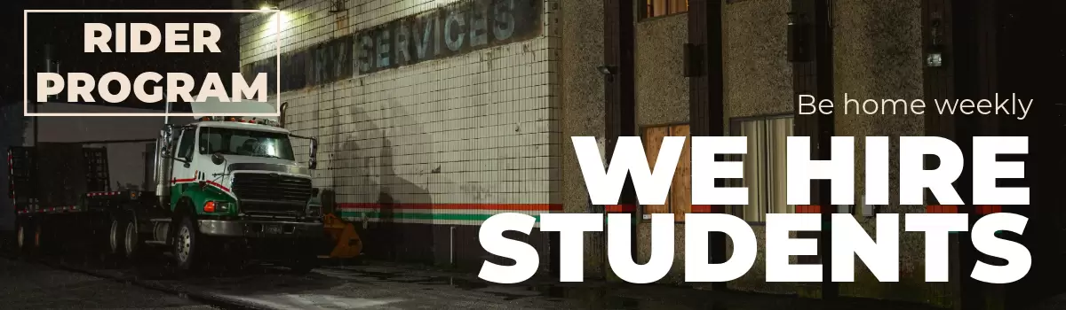 Kreilkamp Trucking Reviews: CDL A Open Trucking Jobs