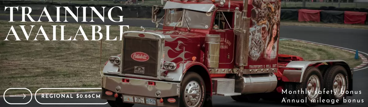 Fuchs Trucking Reviews: CDL Truck Jobs & Requirements