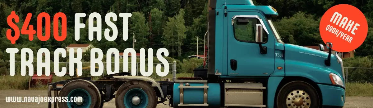 Navajo Express – Trucking Reviews