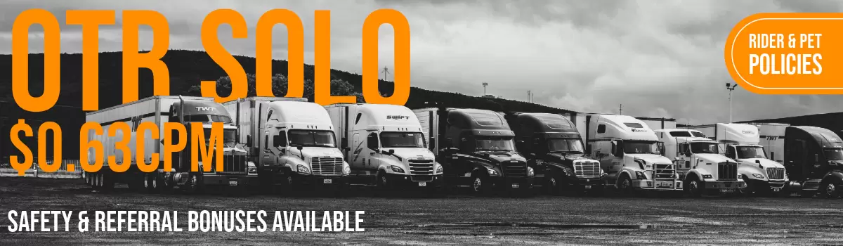 Jett Trucking Reviews, Truck Driving Jobs & Pay