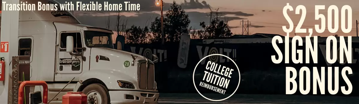 TP Trucking Reviews: CDL Truck Jobs & Requirements