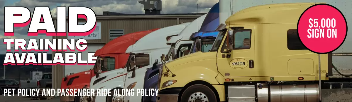 Sorenson Transport Reviews, CDL Jobs, Pay, FMCSA Info