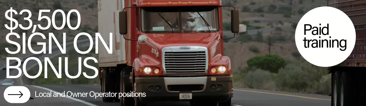 Mitchell Bros. Truck Line Reviews, CDL Class A Jobs and Salary