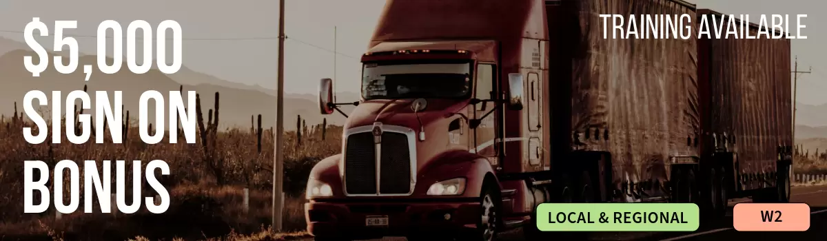 Oak Harbor Freight Lines Reviews, Pay, CDL Trucking Careers