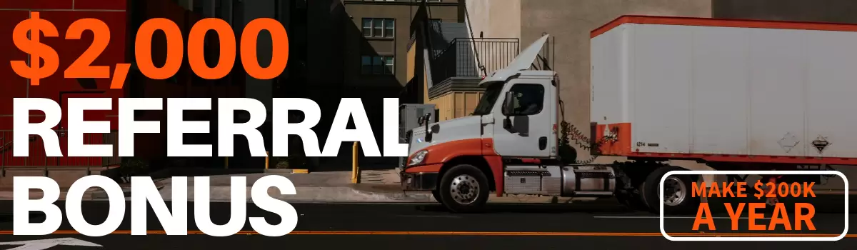 Eagle Systems Reviews, Truck Driving Jobs & Pay