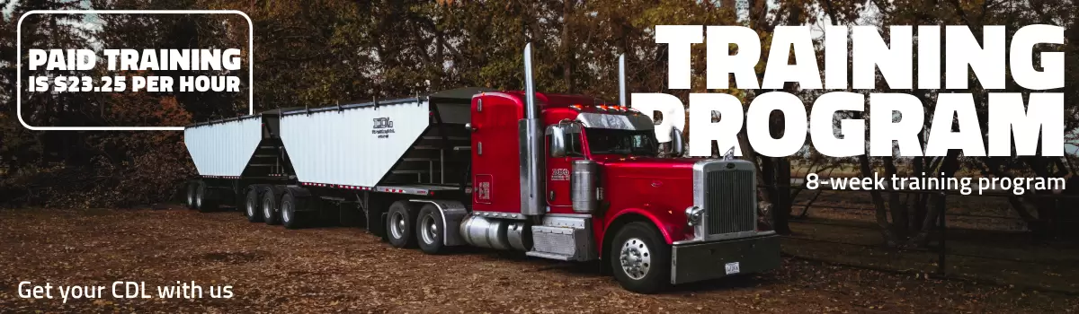 Peninsula Truck Lines Reviews: CDL Truck Jobs & Requirements