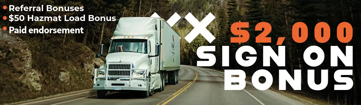 Calhoun Truck Lines Reviews, CDL Careers & FMCSA Ratings