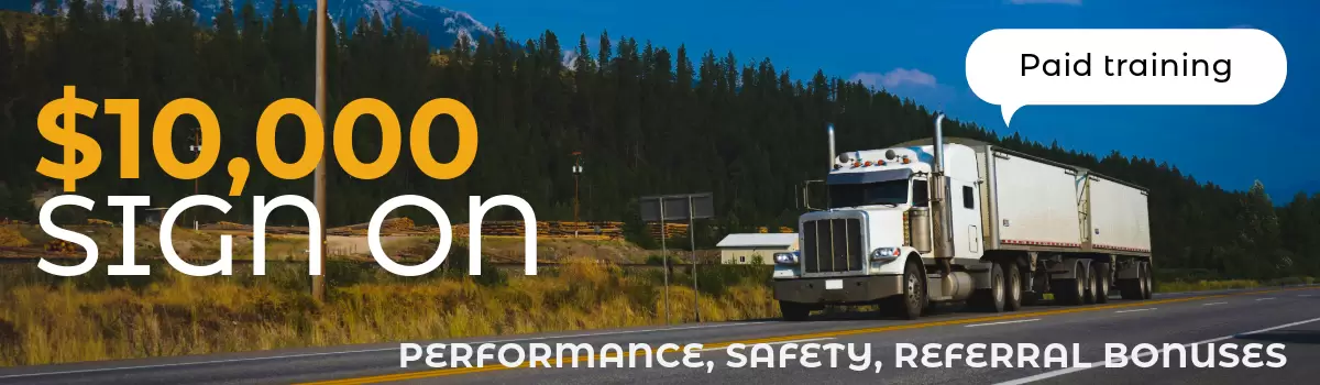 John N John Reviews, CDL Pay, Jobs, FMCSA Data