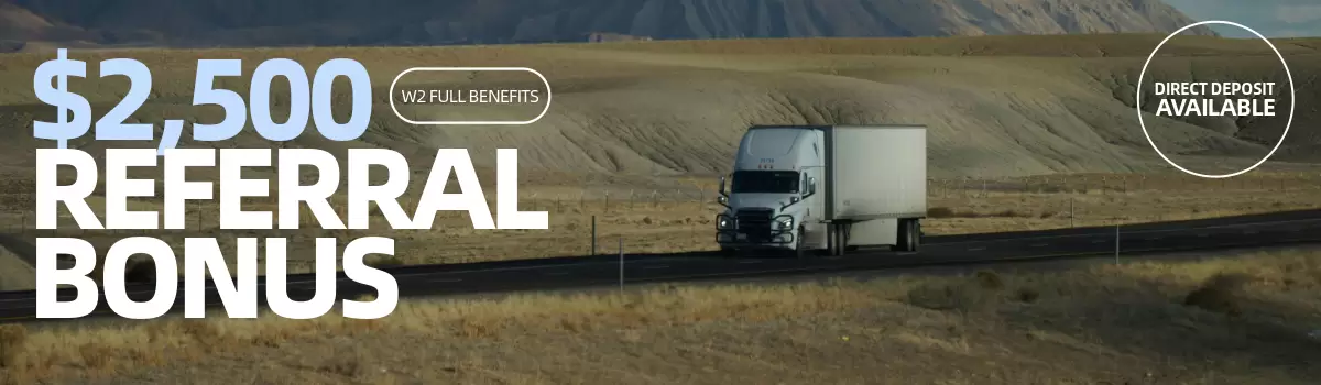 MCH Transportation Company Reviews, Truck Driving Jobs & Pay