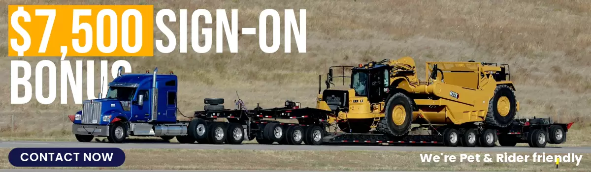 Total Transportation Reviews: CDL Truck Jobs & Requirements