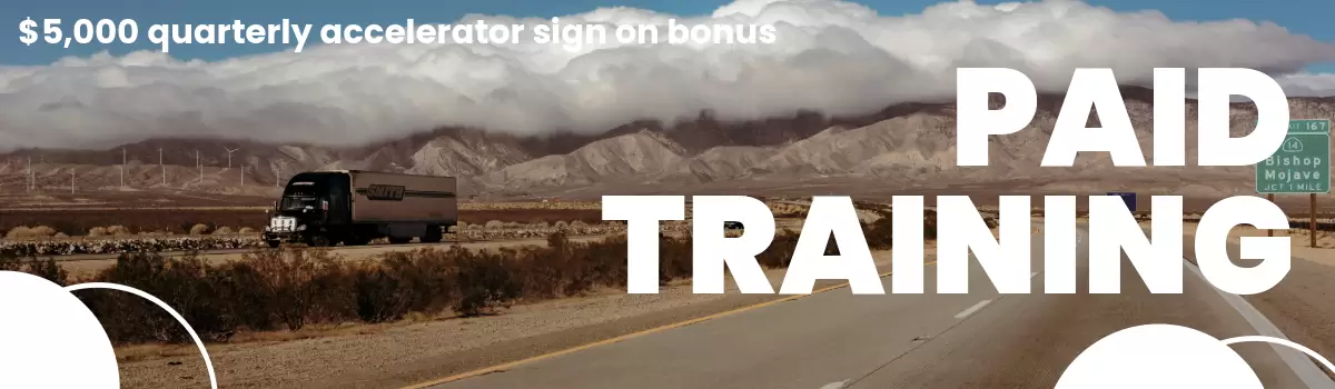 Decker Truck Line Reviews, Hiring Now CDL Truck Drivers