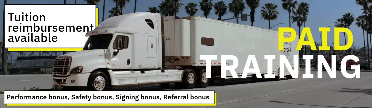 Doug Andrus Distributing Reviews: CDL A Open Trucking Jobs