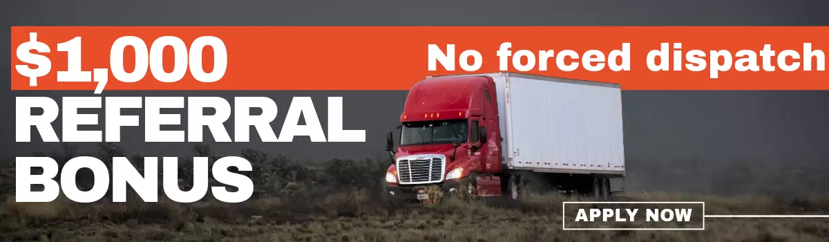 Regency Transportation Reviews, CDL A Jobs and Safety Record