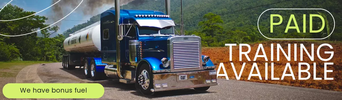 Jones Brothers Reviews: CDL A Open Trucking Jobs