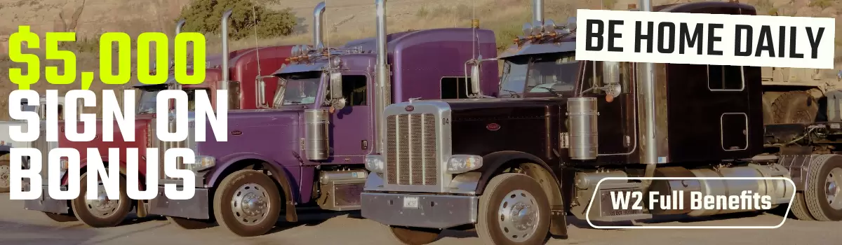 CrossCountry Freight Reviews: CDL Truck Jobs & Requirements