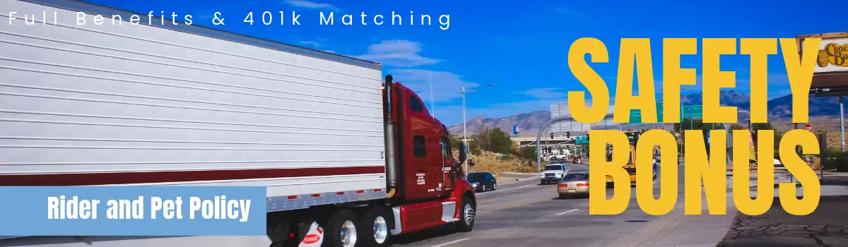 MC CARRIER, LLC Reviews, CDL Class A Jobs and Salary