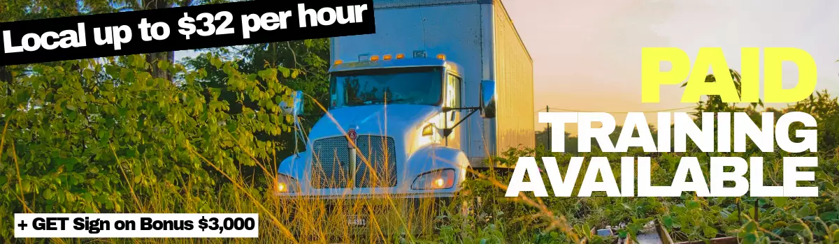 Capurro Trucking Reviews, Hiring Now CDL Truck Drivers