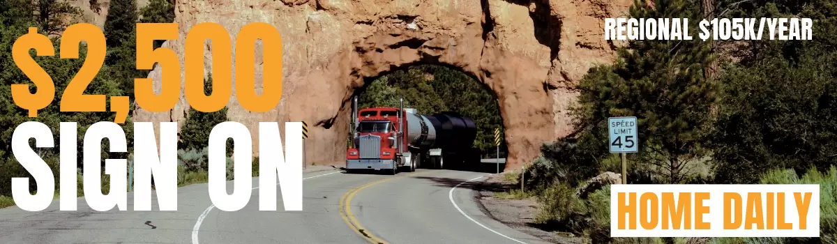 Apex Bulk Commodities Reviews, Pay, CDL Trucking Careers