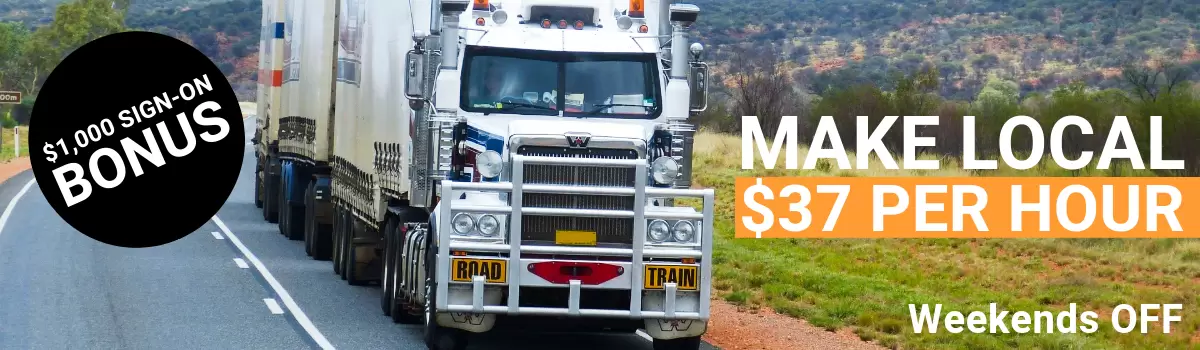 Truline Reviews, CDL A Jobs and Safety Record