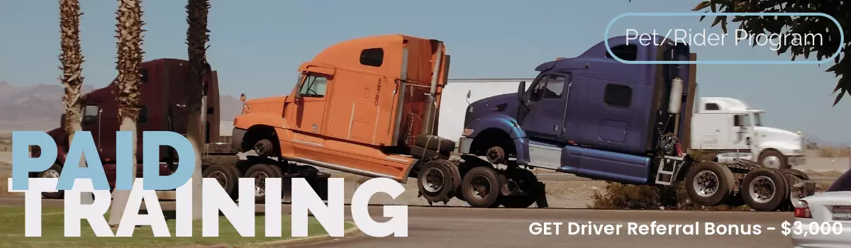 Stevens Trucking Reviews, Truck Driving Jobs & Pay