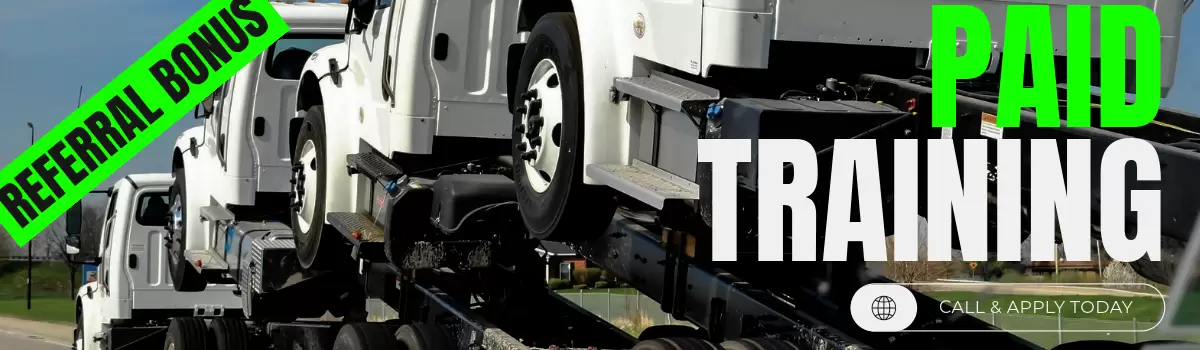 FleetPride Reviews, CDL Jobs, Pay, FMCSA Info