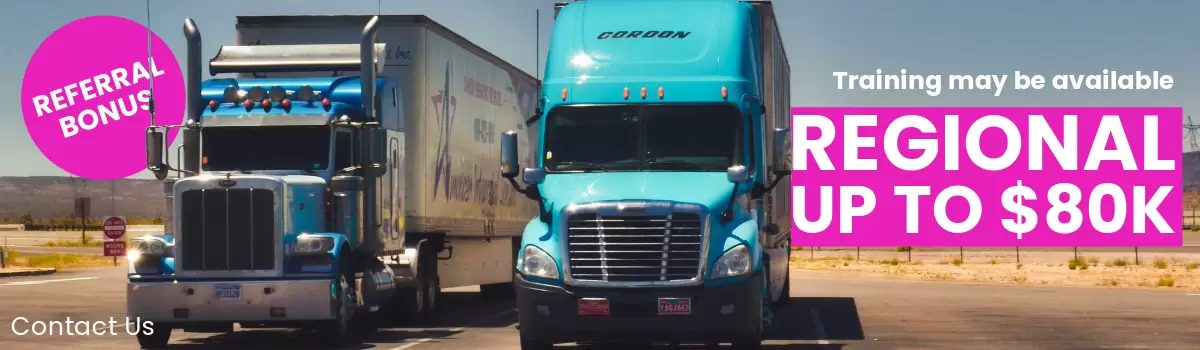 K & J Trucking Reviews, CDL Class A Jobs and Salary