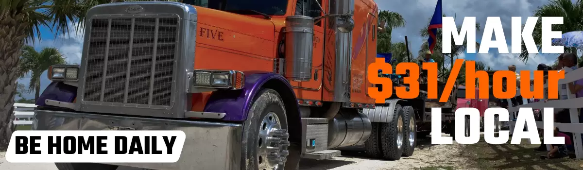 North Park Transportation Reviews, CDL Pay, Jobs, FMCSA Data