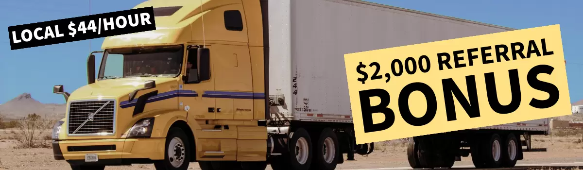 Groendyke Transport Reviews, Truck Driving Jobs & Pay